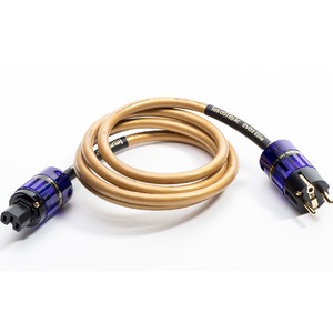 Кабель Силовой Isotek EVO3 Elite Power Cable (EU Shuko - IEC C15) 2.0m