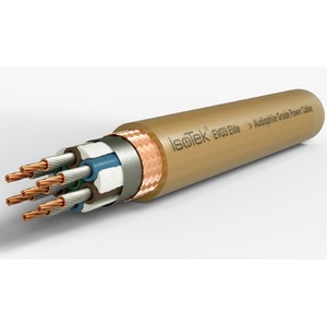 Кабель Силовой Isotek EVO3 Elite Power Cable (EU Shuko - IEC C15) 2.0m