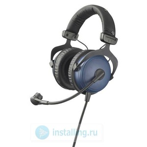 Гарнитура компьютерная Beyerdynamic DT 797 PV