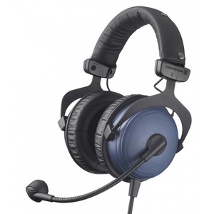 Гарнитура компьютерная Beyerdynamic DT 790.00