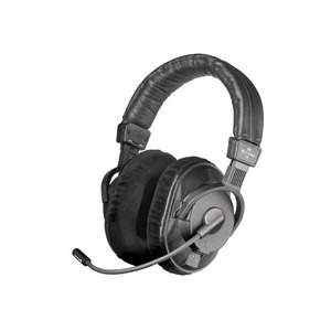 Гарнитура компьютерная Beyerdynamic DT 291 PV MK II 80 ohms