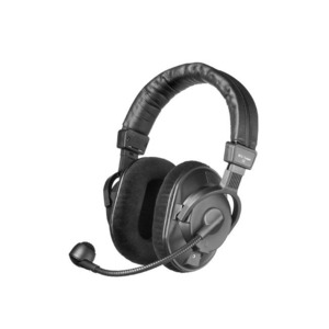 Гарнитура компьютерная Beyerdynamic DT 290 MK II 200/80 ohms