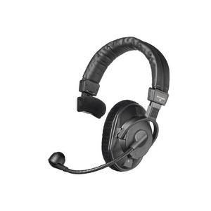 Гарнитура компьютерная Beyerdynamic DT 280 MK II 200/80 ohms