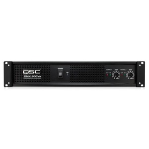 Усилитель мощности QSC CMX800Va