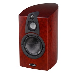 Колонка полочная Wharfedale Jade 3 Rosewood