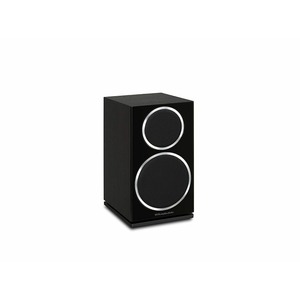 Колонка полочная Wharfedale Diamond 220 Black