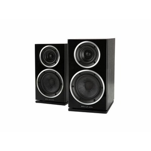 Колонка полочная Wharfedale Diamond 220 Black