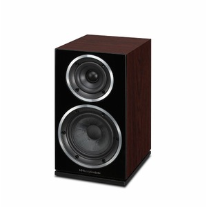 Колонка полочная Wharfedale Diamond 220 Rosewood