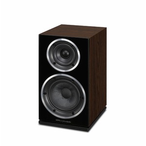 Колонка полочная Wharfedale Diamond 220 Walnut