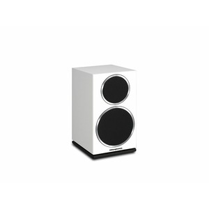 Колонка полочная Wharfedale Diamond 220 White