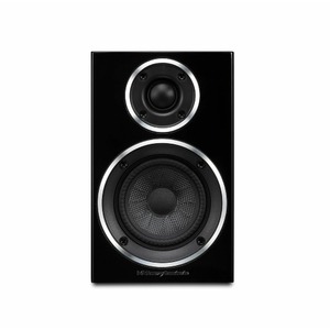 Колонка полочная Wharfedale Diamond 210 Black