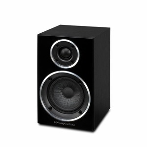 Колонка полочная Wharfedale Diamond 210 Black