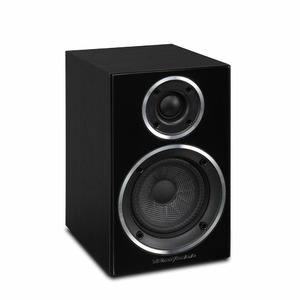 Колонка полочная Wharfedale Diamond 210 Black