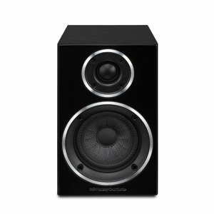 Колонка полочная Wharfedale Diamond 210 Black