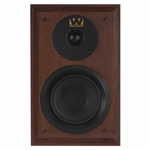 Колонка полочная Wharfedale Denton Walnut