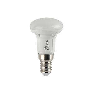 Лампа ЭРА LED smd R39-4w-827-E14