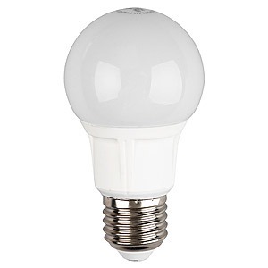 Лампа ЭРА LED smd A60-10w-827-E27