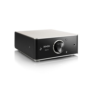 Усилитель интегральный Denon PMA-50