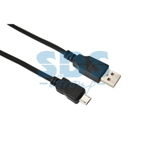 Кабель USB Rexant 18-1162-2 USB (1 штука) 0.2m