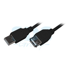 Кабель USB Rexant 18-1114-1 USB (1 штука) 1.8m