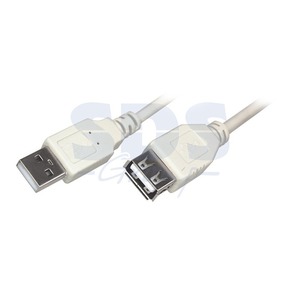 Кабель USB Rexant 18-1117 USB (1 штука) 5.0m