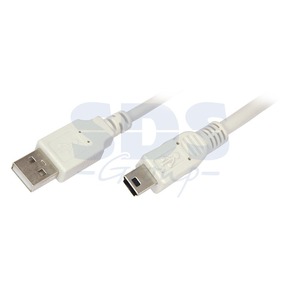 Кабель USB Rexant 18-1134 USB (1 штука) 1.8m