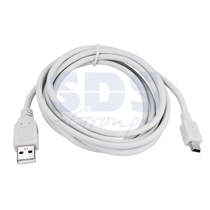 Кабель USB Rexant 18-1134 USB (1 штука) 1.8m