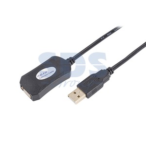 Кабель USB Rexant 18-1802 USB (1 штука) 10.0m