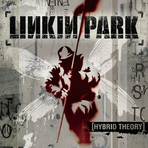 Виниловая пластинка и CD LP Linkin Park - Hybrid Theory (093624775522)