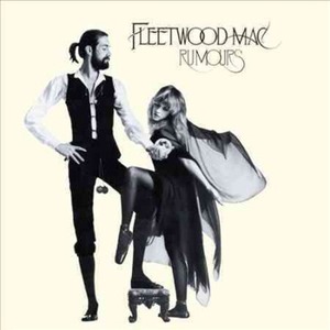 Виниловая пластинка и CD LP Fleetwood Mac - Rumours (081227970949)