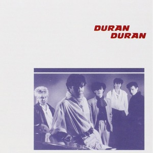 Виниловая пластинка и CD LP Duran Duran - Duran Duran (724358480924)