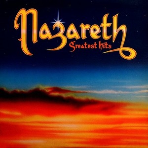 Виниловая пластинка и CD LP Nazareth - Greatest Hits (803341403840)