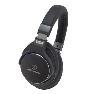 Наушники Audio-Technica ATH-MSR7BK