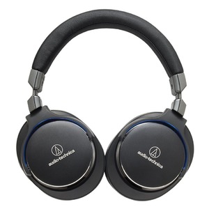 Наушники Audio-Technica ATH-MSR7BK