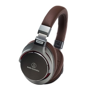 Наушники Audio-Technica ATH-MSR7GM