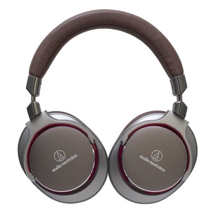 Наушники Audio-Technica ATH-MSR7GM