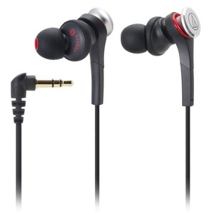 Наушники Audio-Technica ATH-CKS77X BK