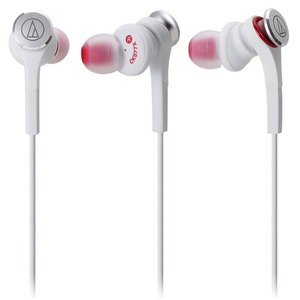 Наушники Audio-Technica ATH-CKS77X WH