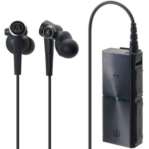 Наушники Audio-Technica ATH-CKS55 BT