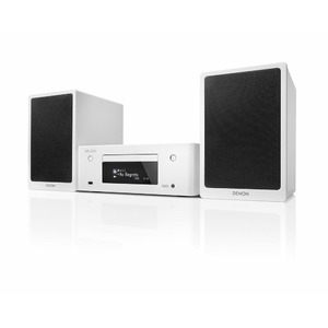 Музыкальный центр Denon CEOL N9 White