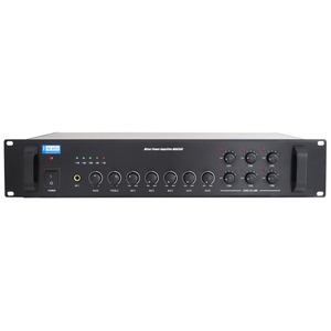 Микшер-усилитель ProAudio MA-6360