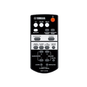 Саундбар Yamaha YAS-203 Black