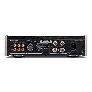 Усилитель интегральный Teac AX-501 Black + Focal JMLab Aria 905 Walnut