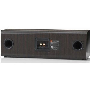 Колонка напольная JBL Studio 235C Espresso Brown