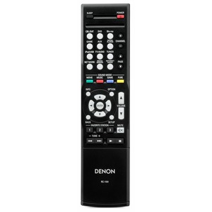 Комплект колонок Denon AVR X1000 + CANTON Movie 365