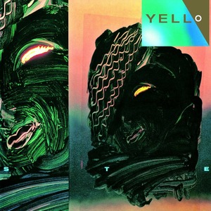 Виниловая пластинка и CD LP Yello - Stella (0600753463666)