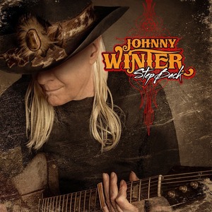 Виниловая пластинка и CD LP Winter, Johnny - Step Back (0020286216971)