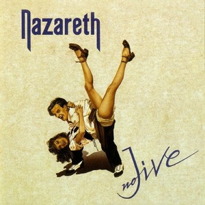 Виниловая пластинка и CD LP Nazareth - No Jive (0803341403819)