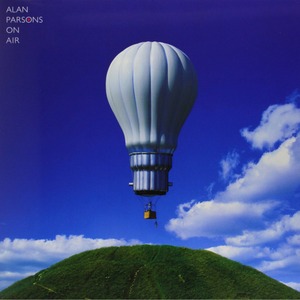 Виниловая пластинка и CD LP Alan Parsons - On Air (8718469535057)