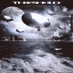 Виниловая пластинка и CD LP Threshold - Dead Reckoning (4024572761318)